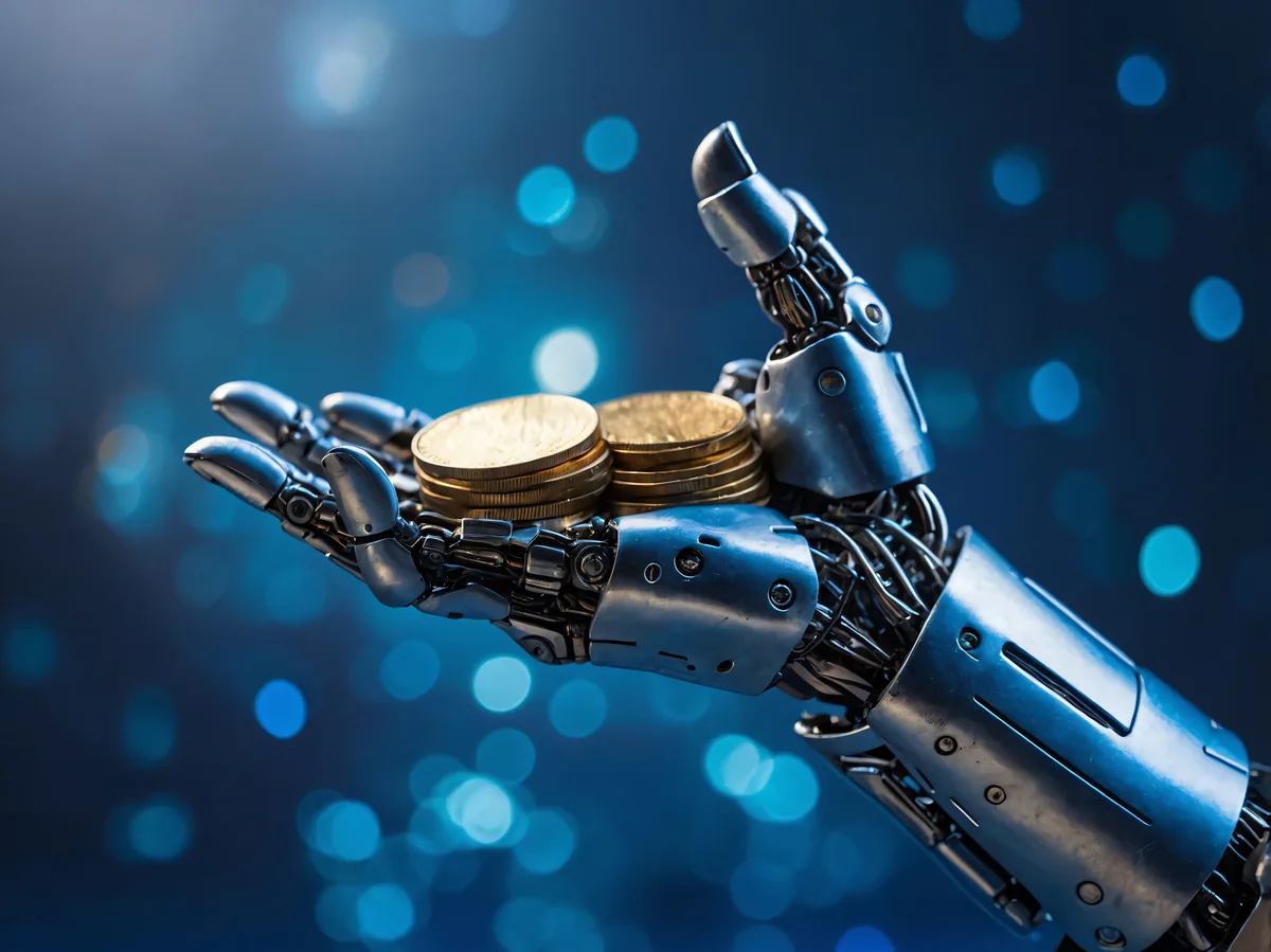 AI Agent Development Cost: How Much Does It Cost to Build an AI Agent?