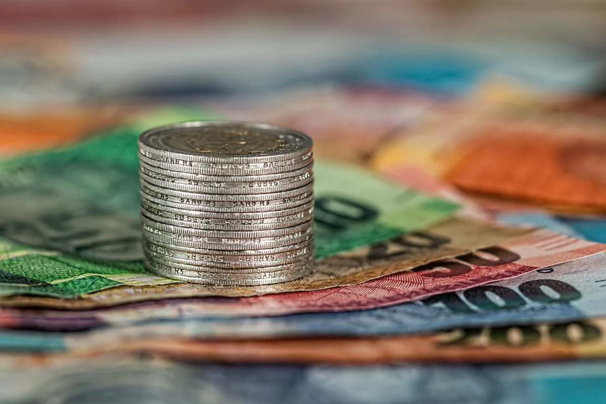 AI automation for financial services, banking, and finance operations