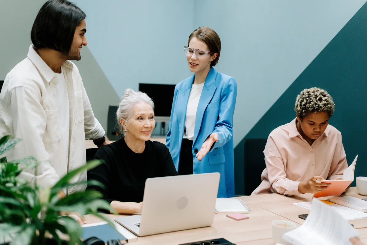 AI automation for HR and human resources operations