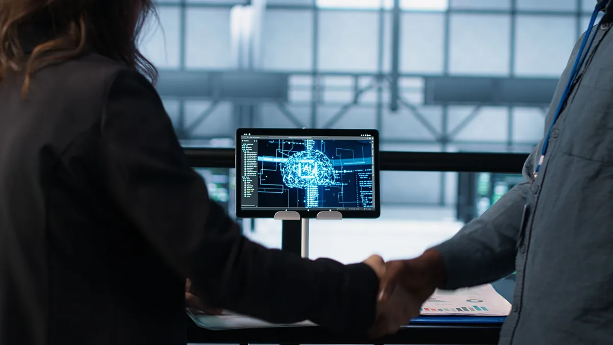 AI Automation for Small Business: A Practical Guide