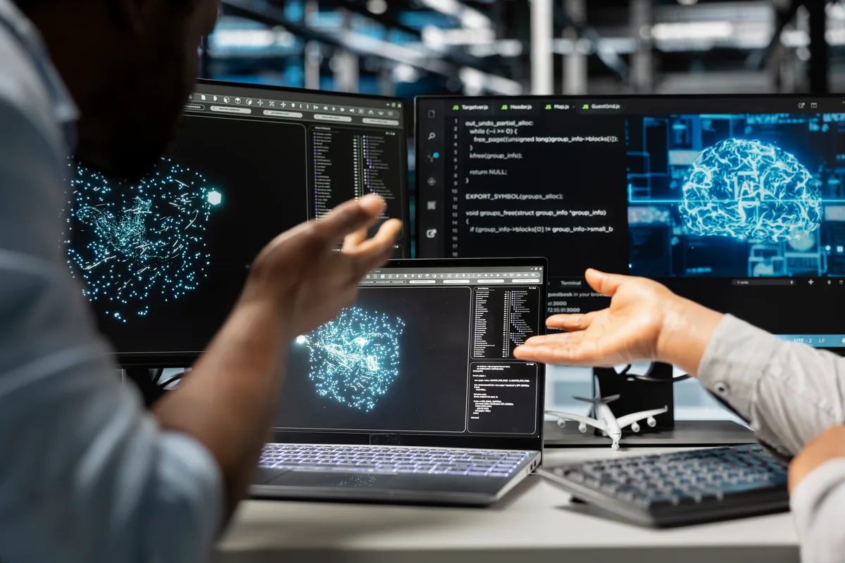 Agentic AI vs RPA: What's the Difference and Which Is Right for Your Business?