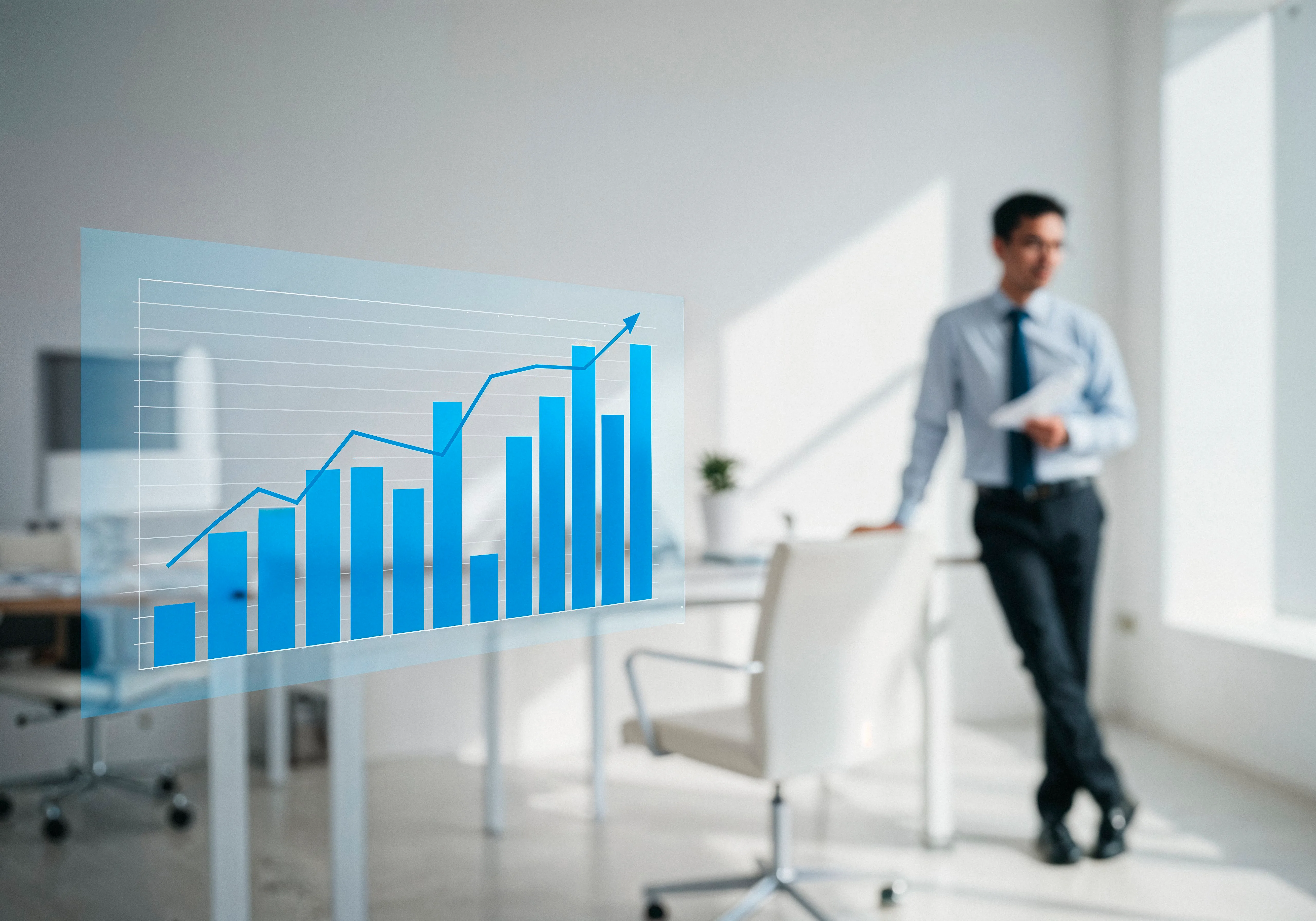 Agentic AI ROI for Business: How to Measure Time, Cost, and Productivity Gains