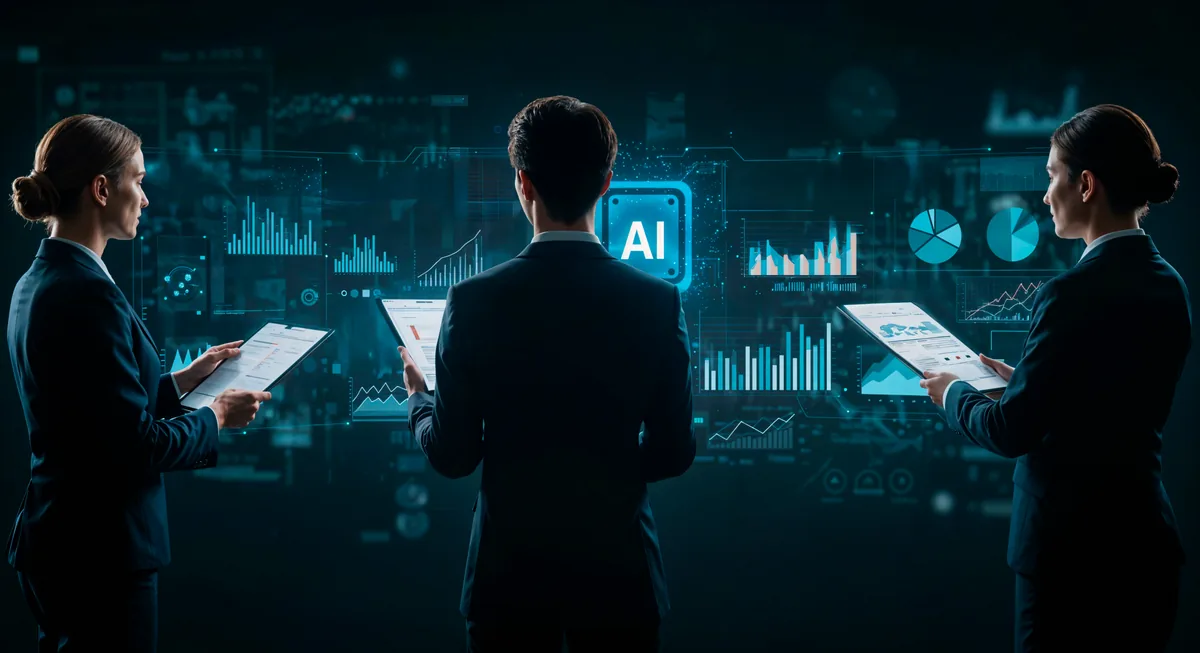 How to Choose an AI Automation Company: 12 Questions to Ask Before You Hire
