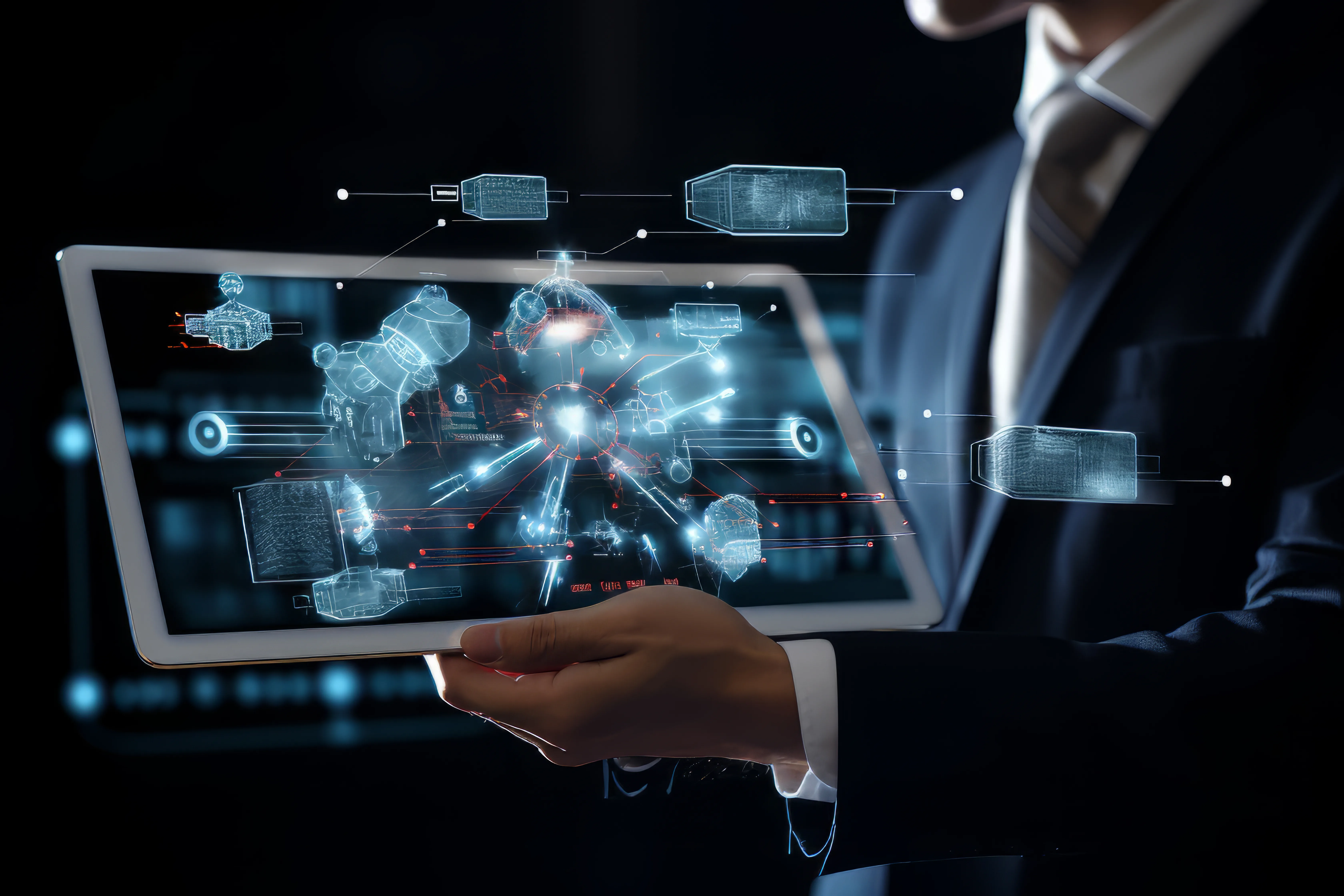 AI Agent vs Chatbot: Understanding the Key Differences and Choosing the Right Solution for Your Business