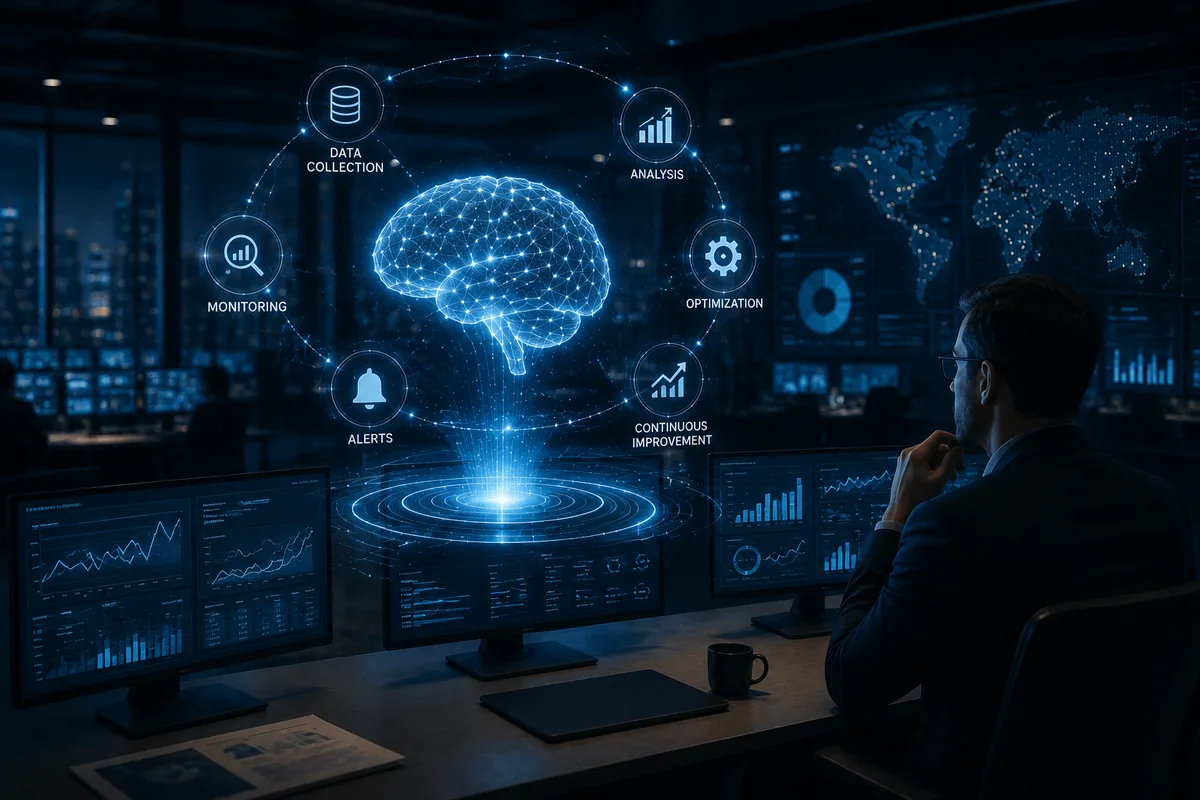 Deep system integrations