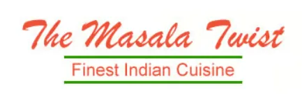 The Masala Twist logo