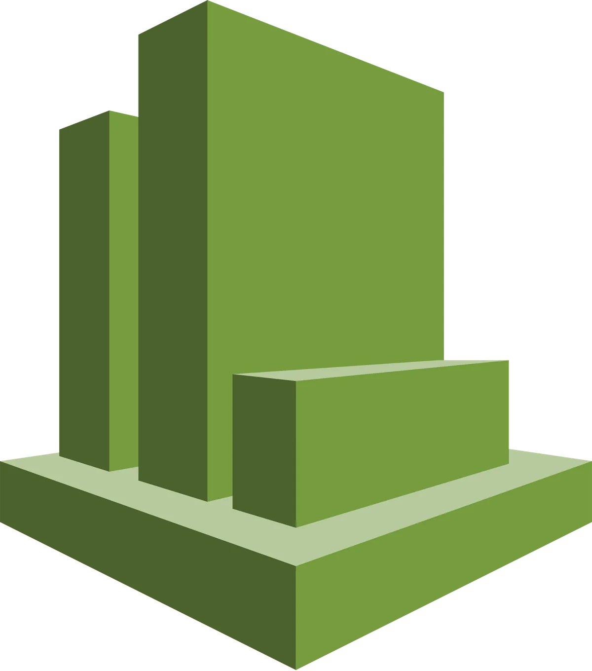 Amazon CloudWatch logo