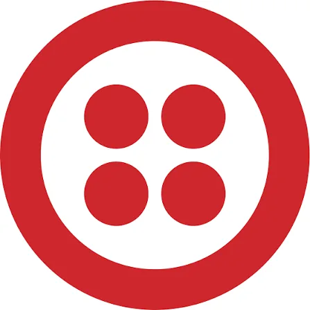 Twilio logo