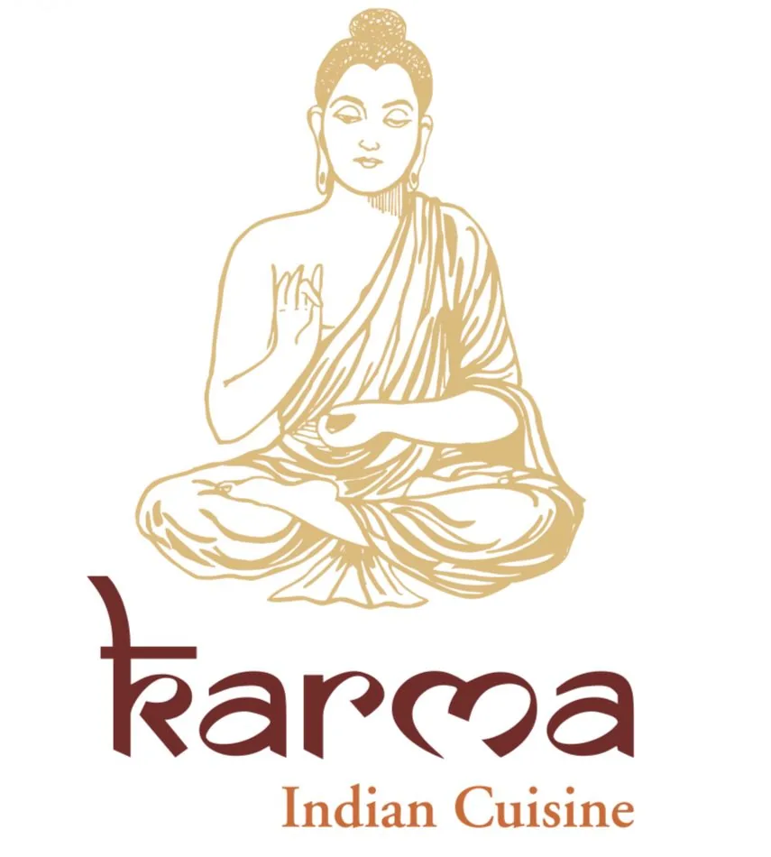 Karma Indian Cuisine logo