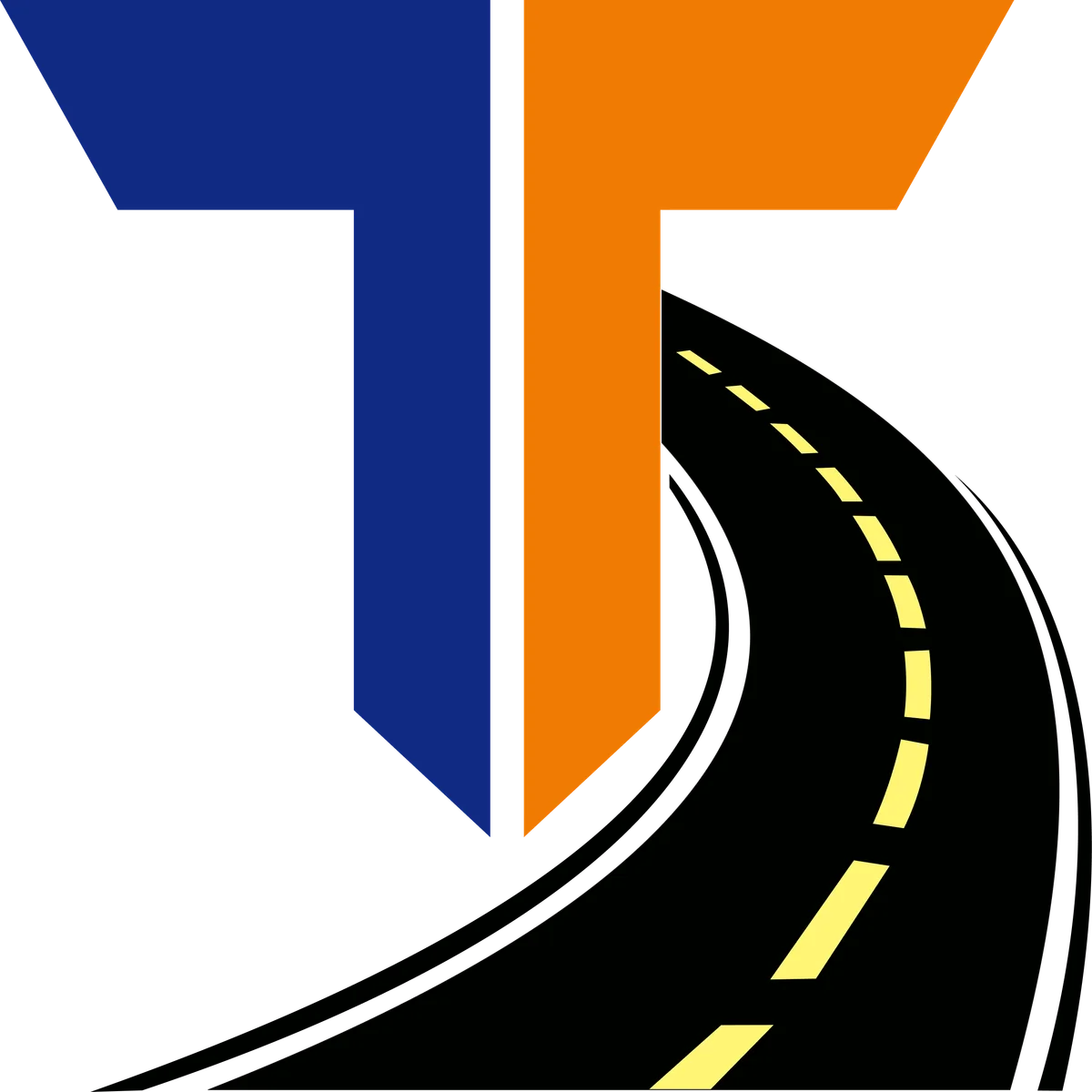 Logistics client logo