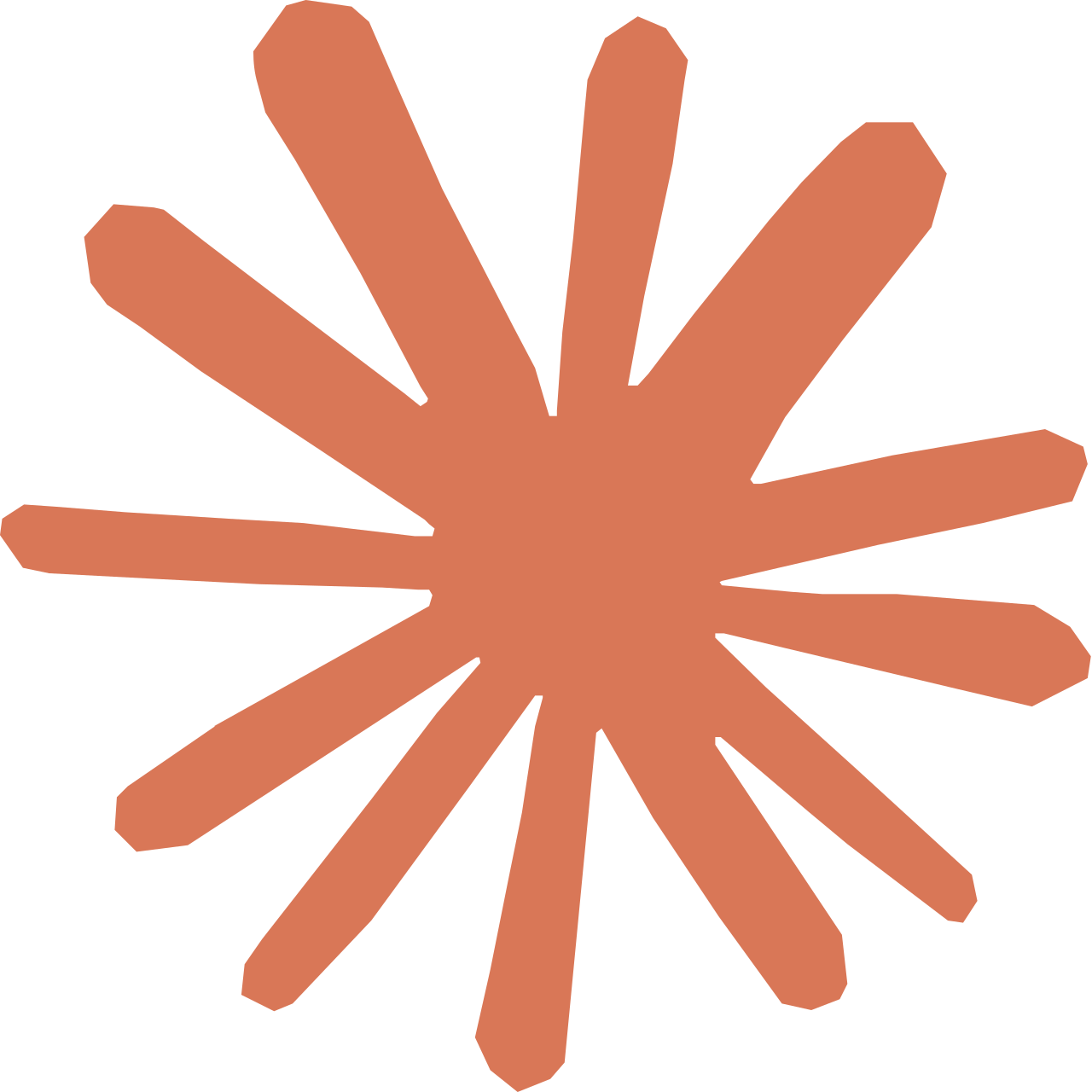 Anthropic Claude logo