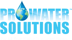 ProWater Solutions logo