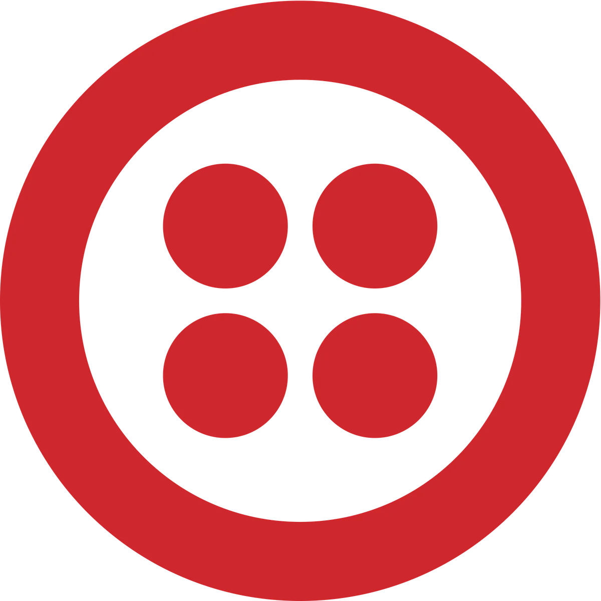 Twilio logo