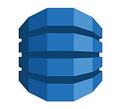 Amazon DynamoDB logo