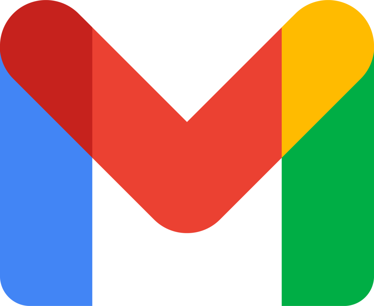 Gmail logo