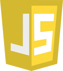 JavaScript logo