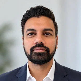 Aman Brar