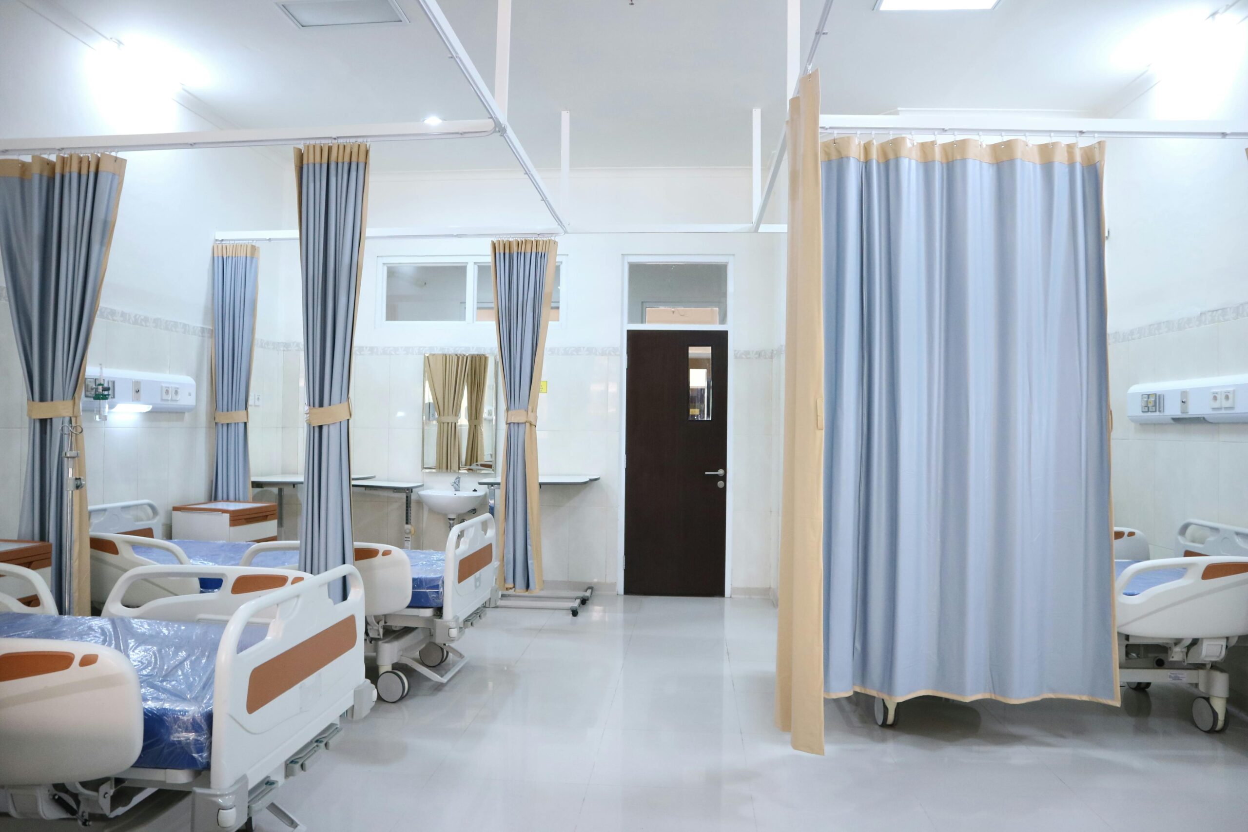 Healthcare patient management