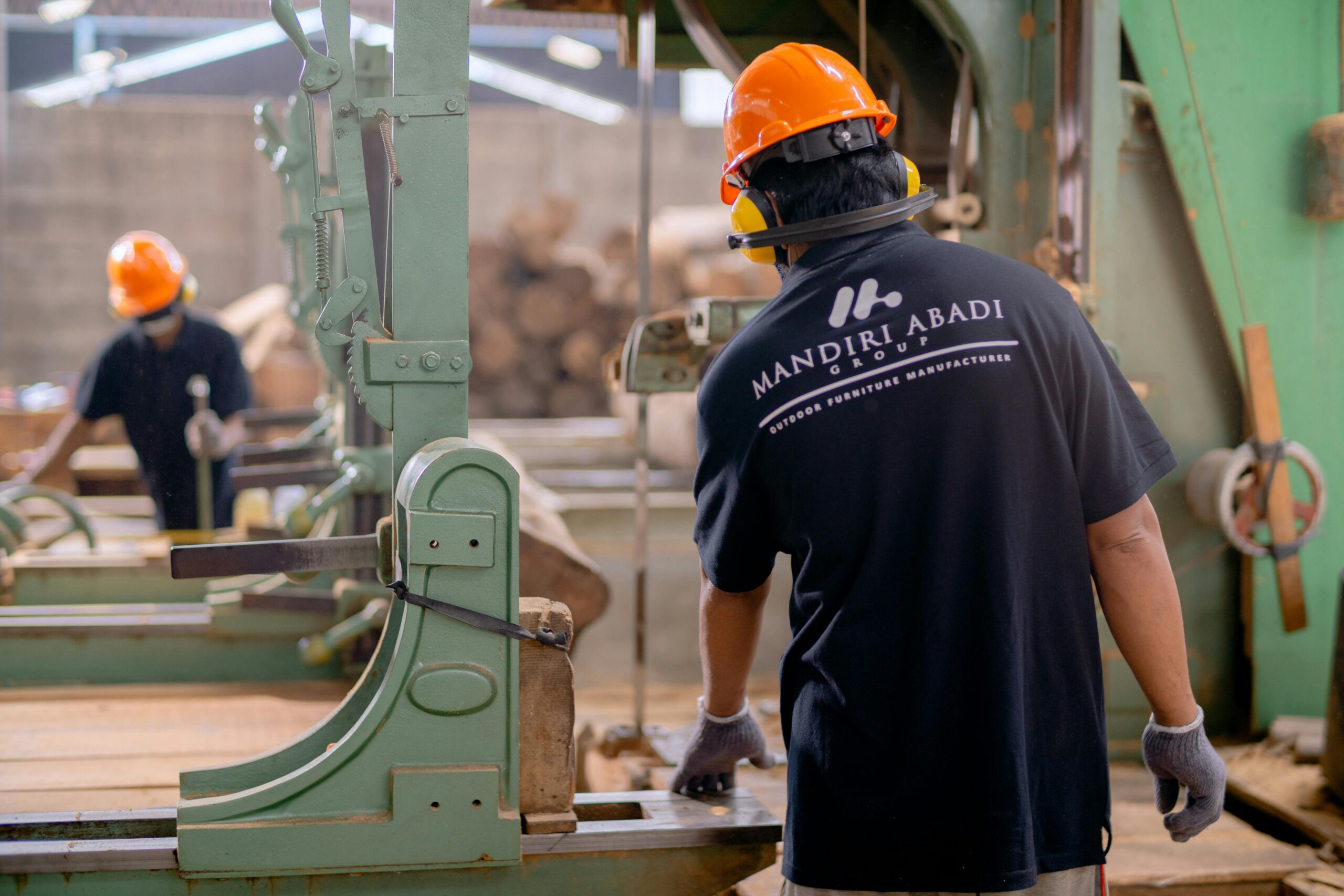 Manufacturing workflow automation